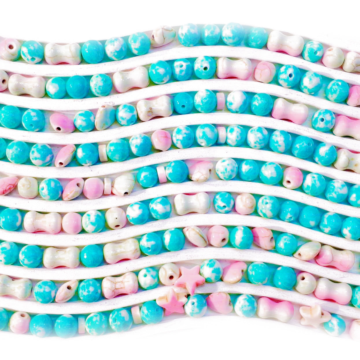 L761]Brise Tropicale Cristalline