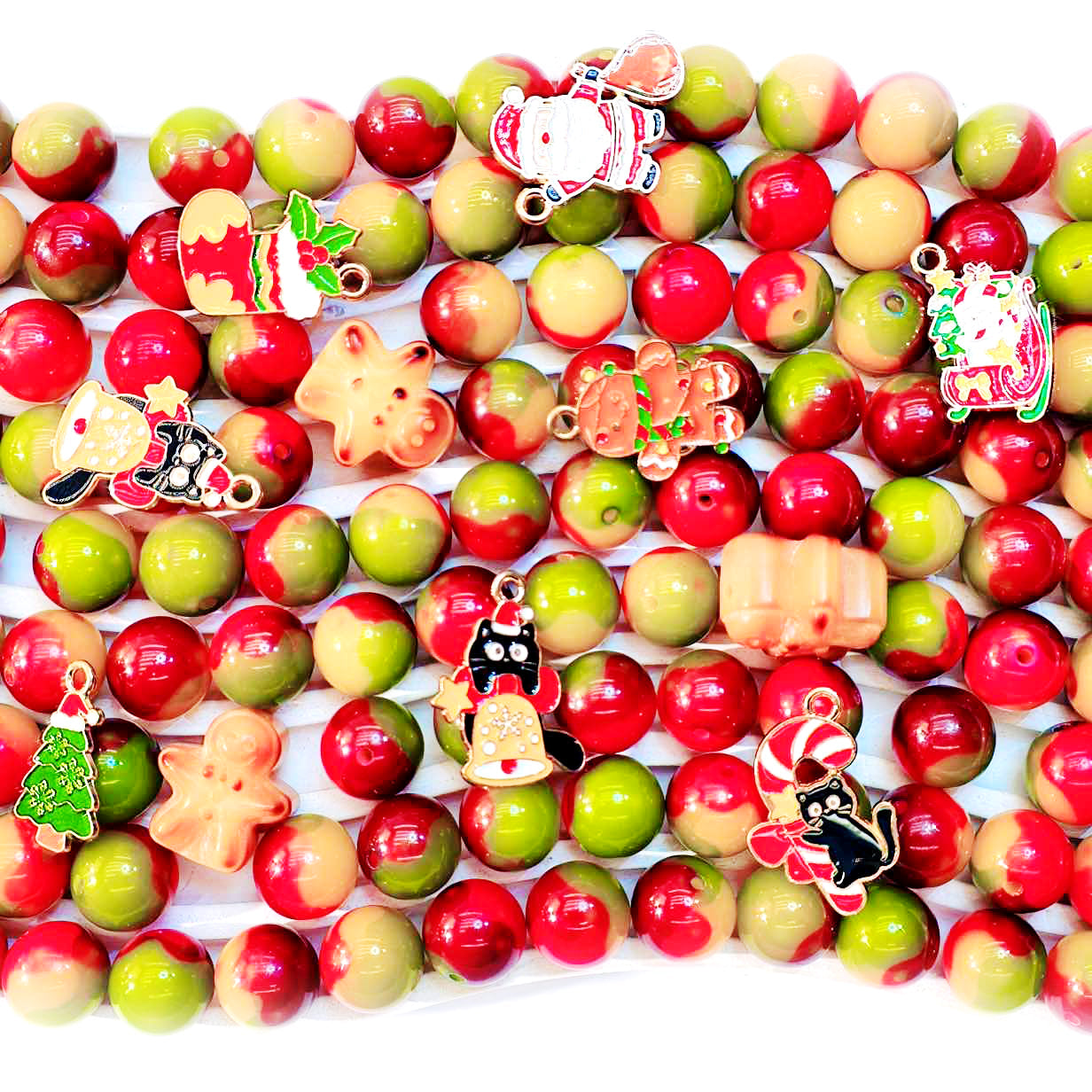 L757]Frénésie Festive Bodhi