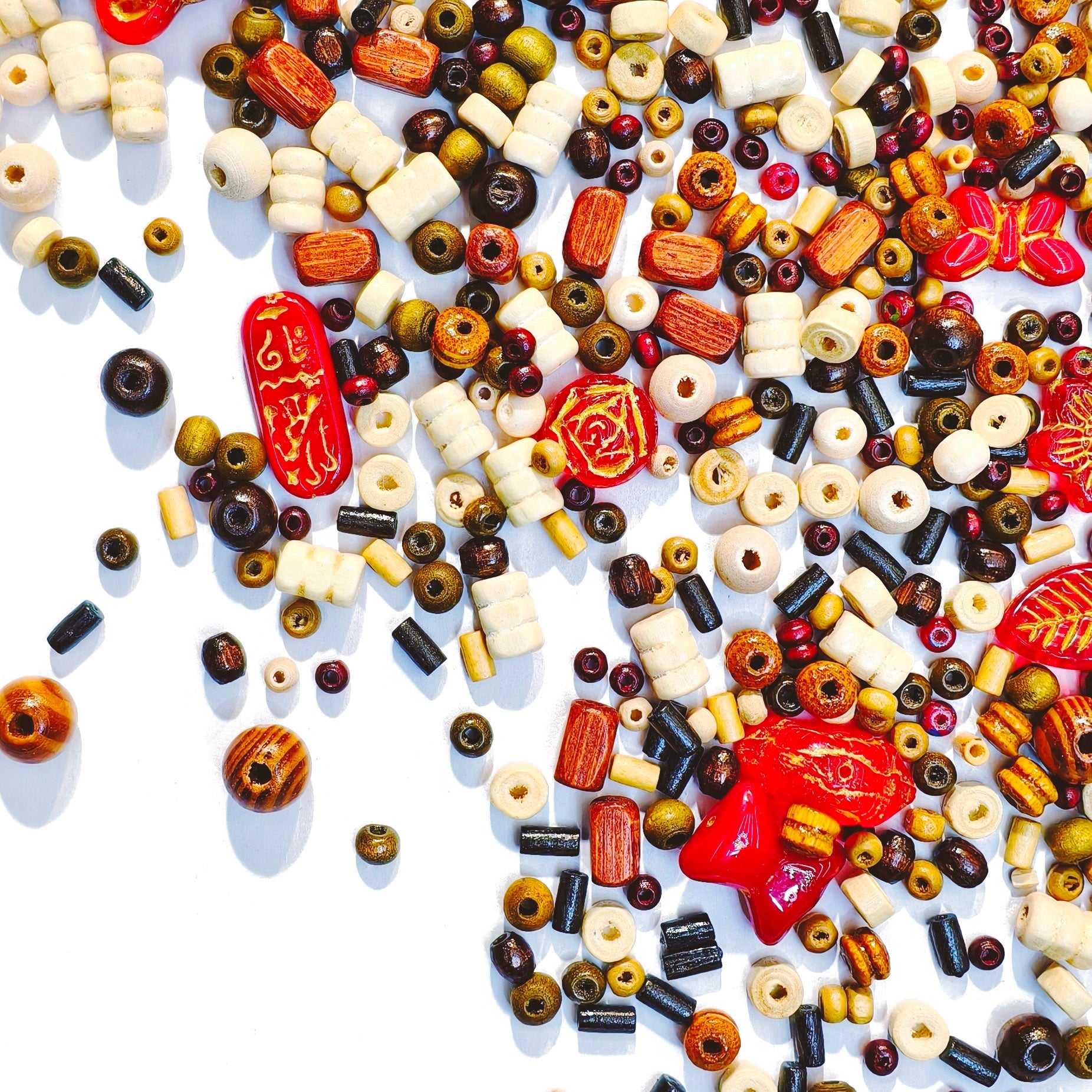 BOGO]Fusion Braise Rouge