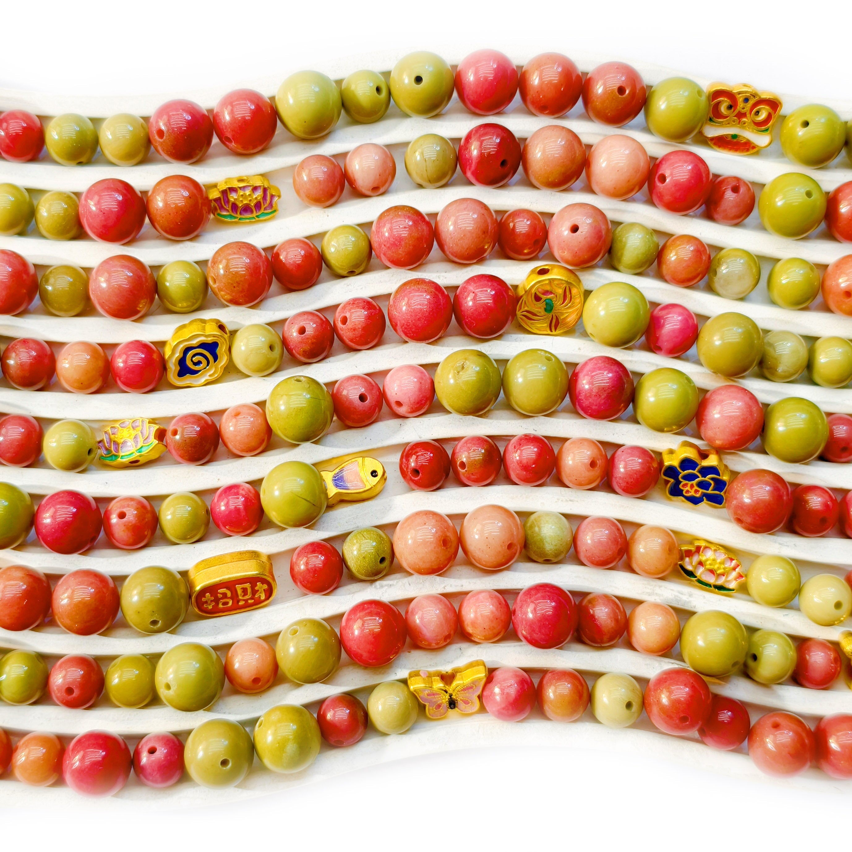 L724]Cristal Harmonie Alxa