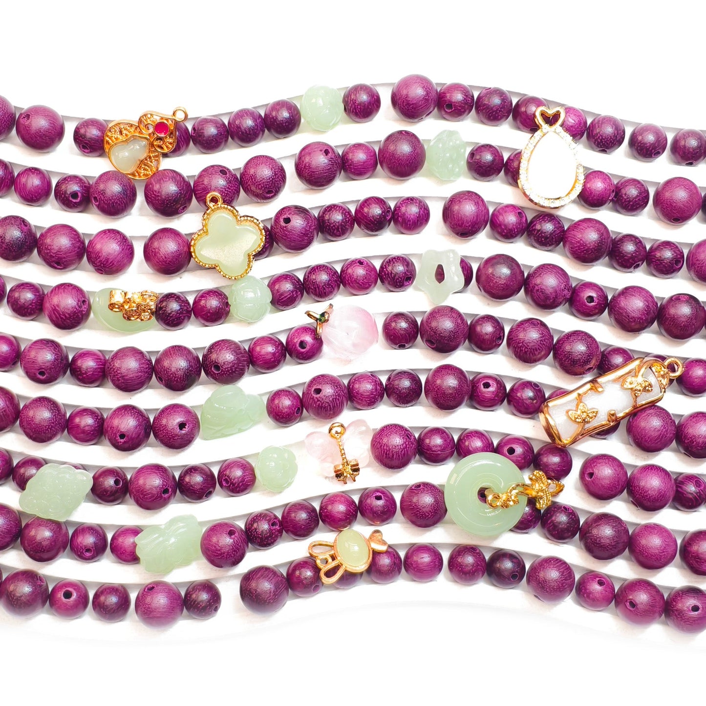 L916]Délice de Mûre