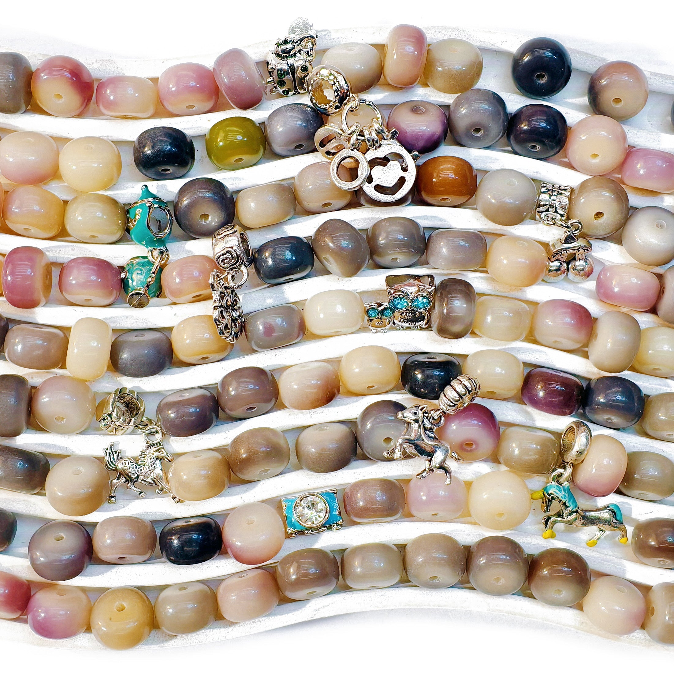 L771]Fusion Tambour Bodhi