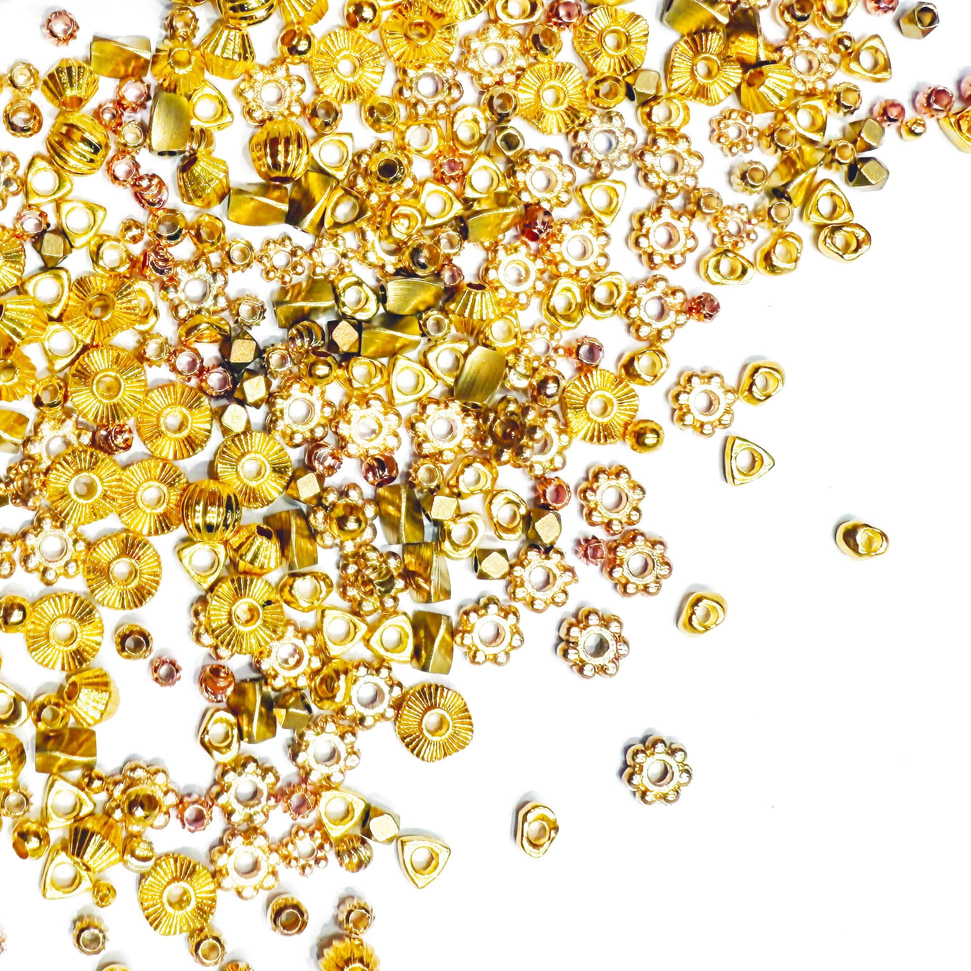 L583]Mini Écarteur Goldie