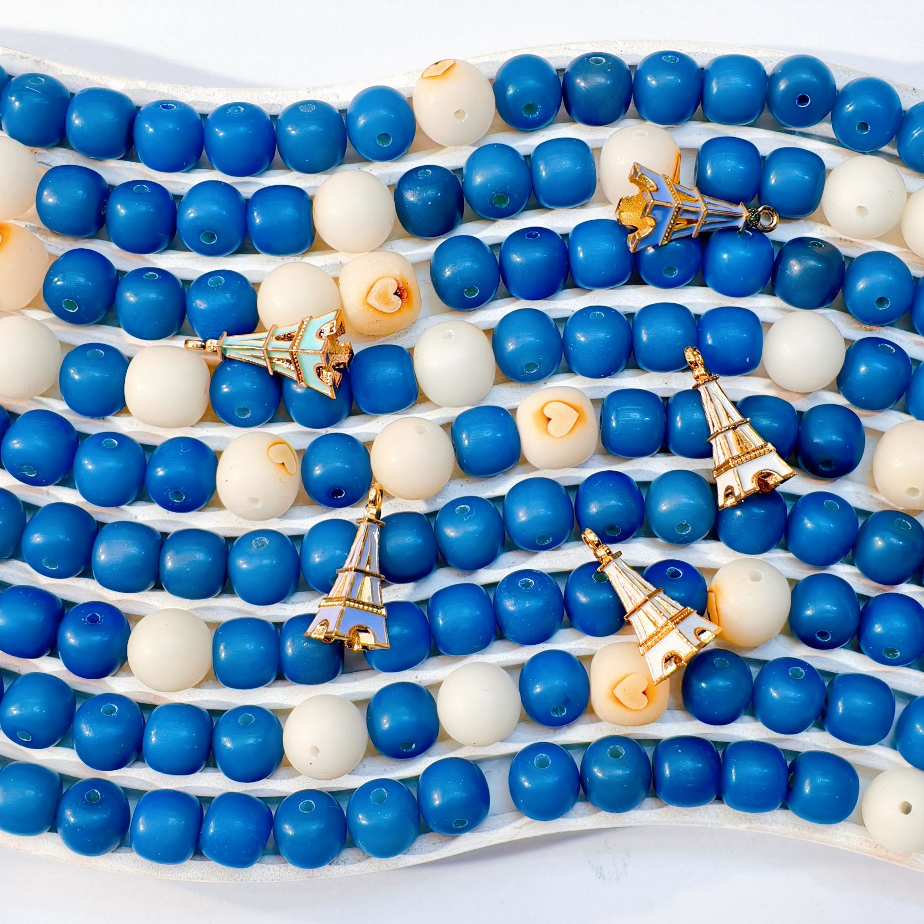 L765]Bodhi Tour Eiffel