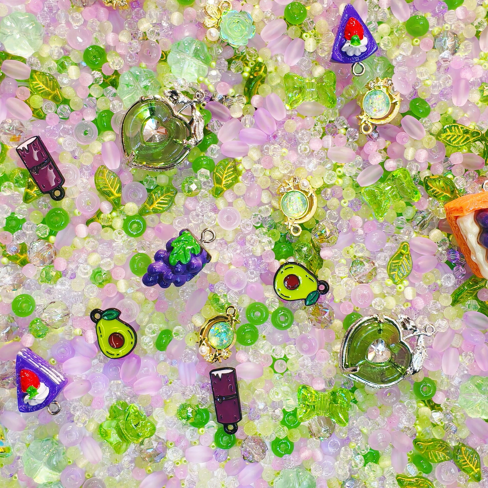 B372]Petite Smoothie Avocat