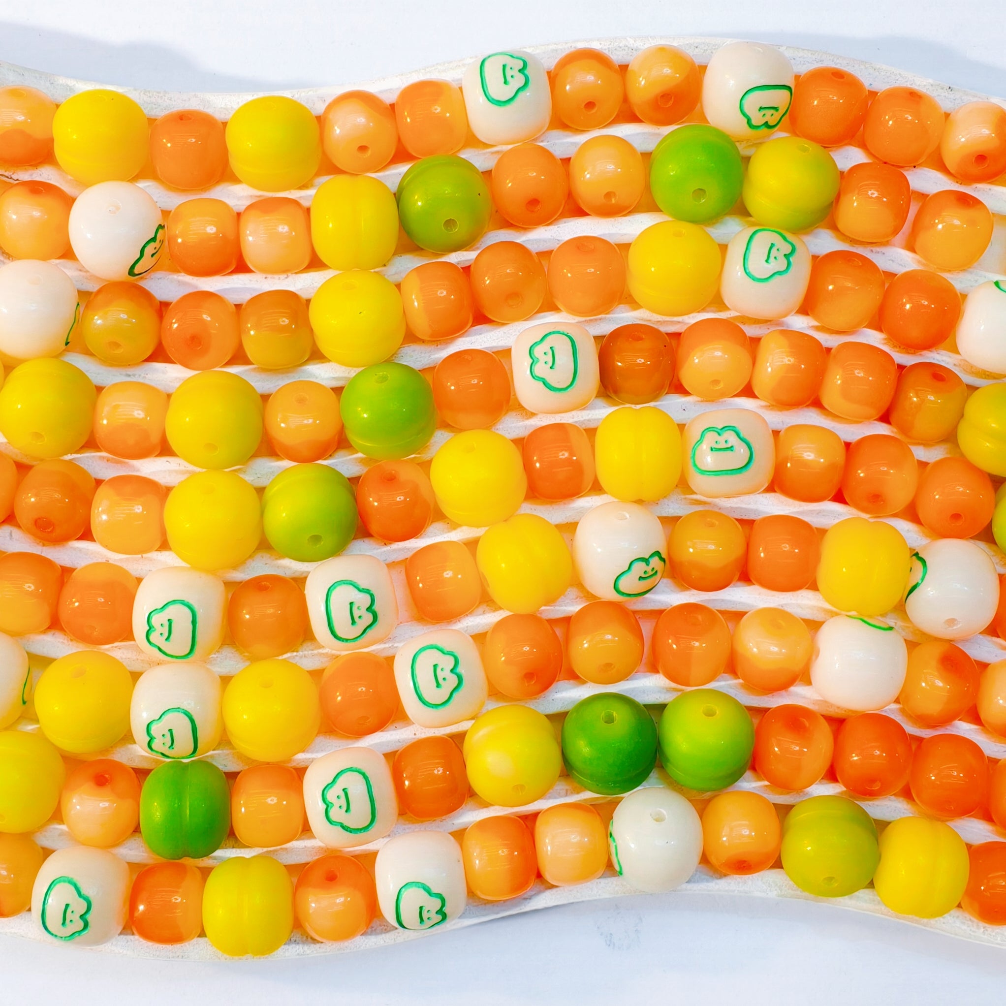 BOGOL763]Bodhi Grenouille Dans le Jardin