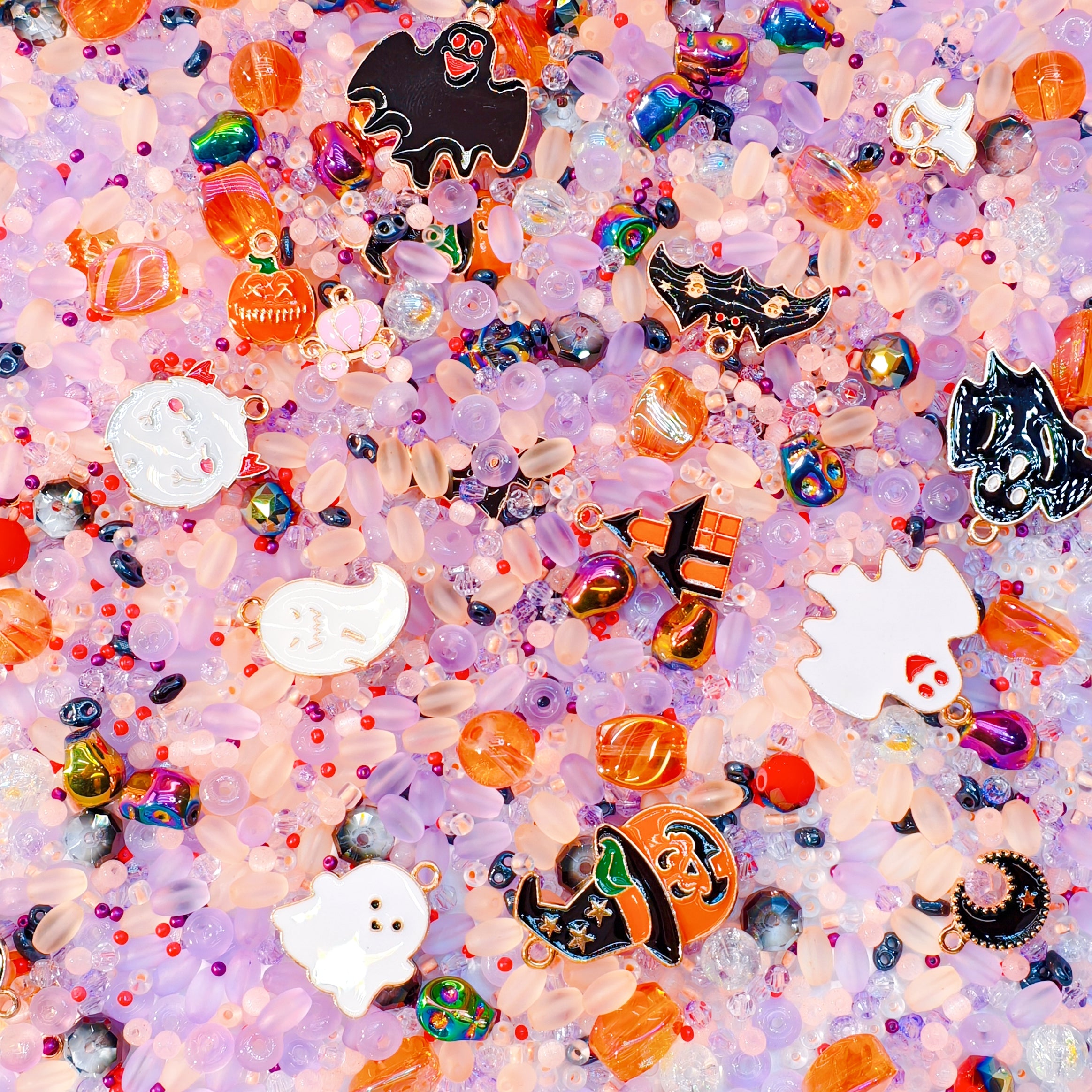 B373]Petite Halloween